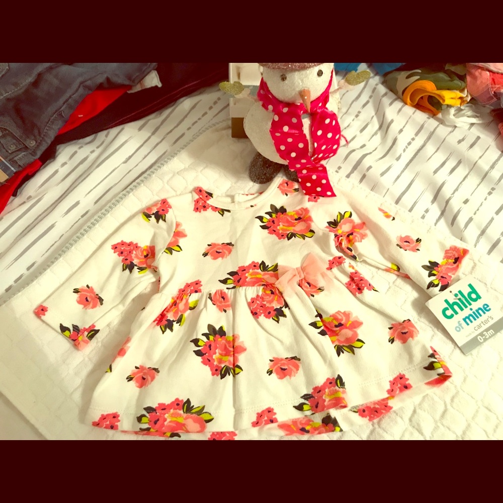 Kids clothing